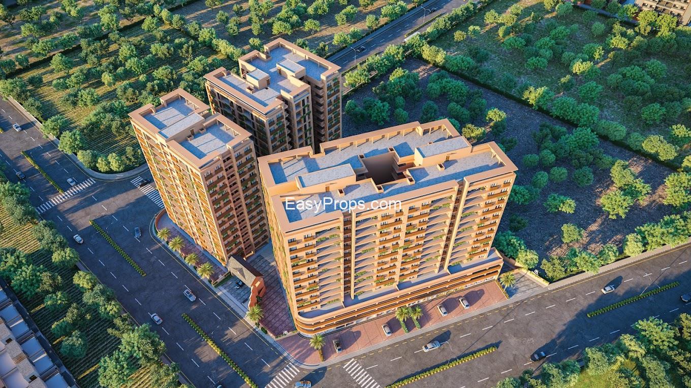 Kingston Royal Rudraksha